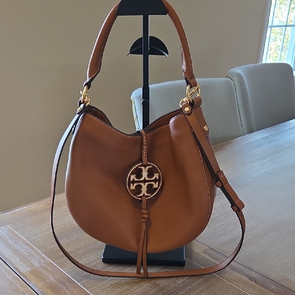 Tory Burch Leather Bag